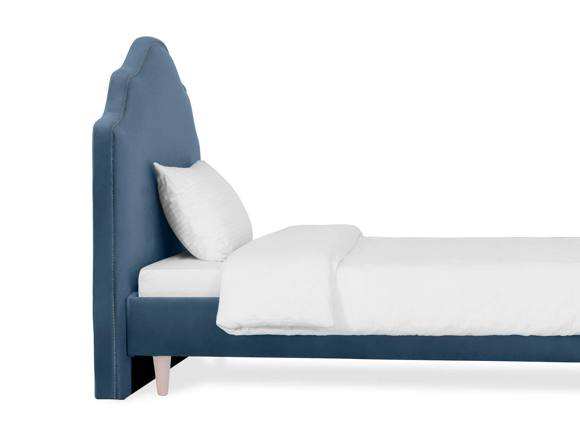 Кровать Princess II L в интерьере