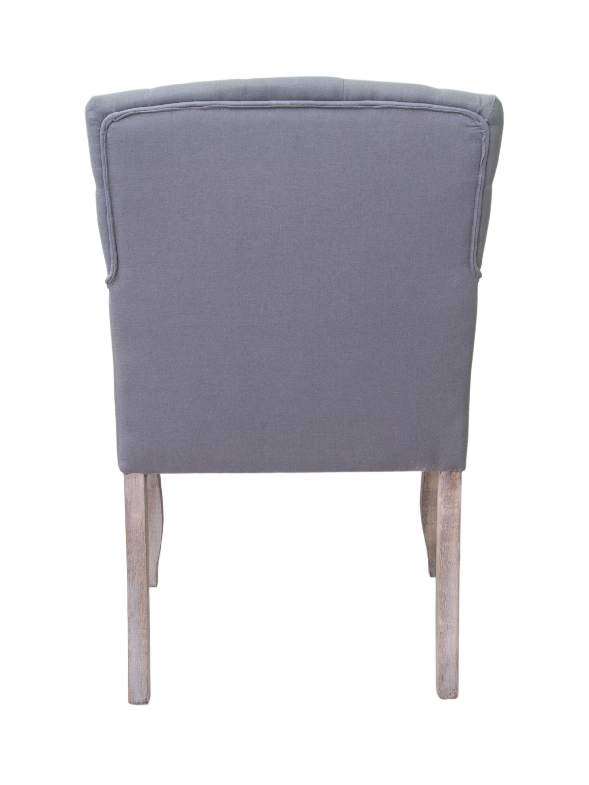 заказать Классическое кресло Deron Grey V2