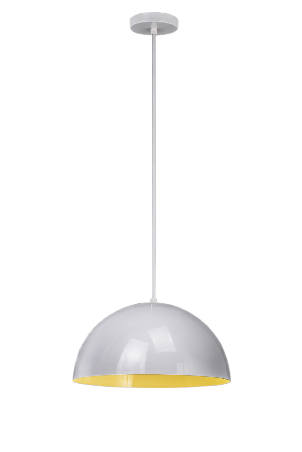 купить Люстра Sanda White D30