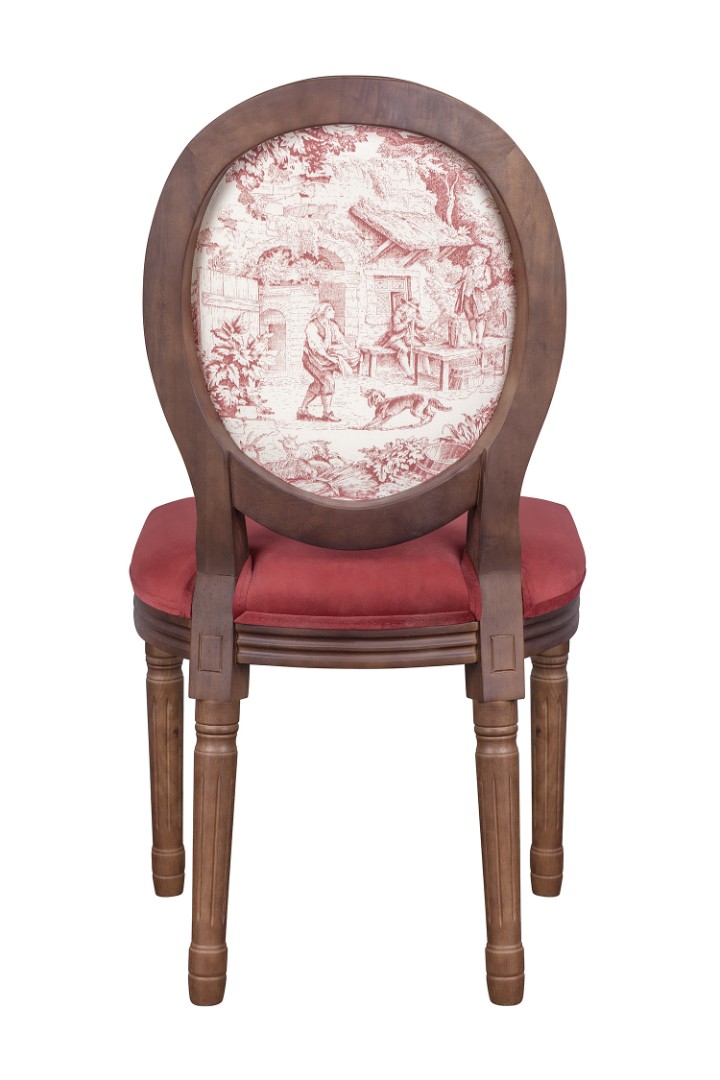 Стул Volker Leg Abstract V2 в интернет-магазине