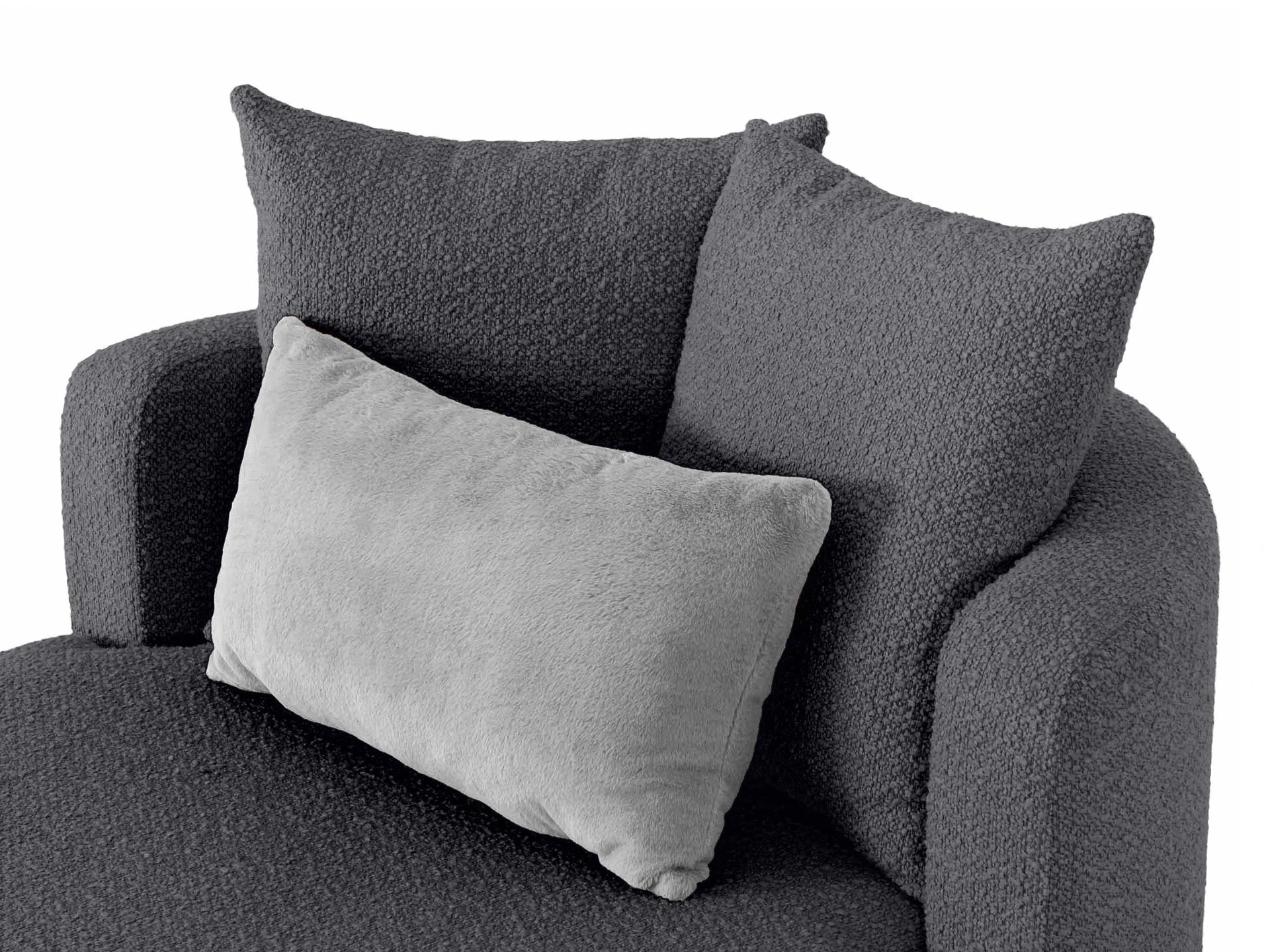 Кресло Forli в интерьере