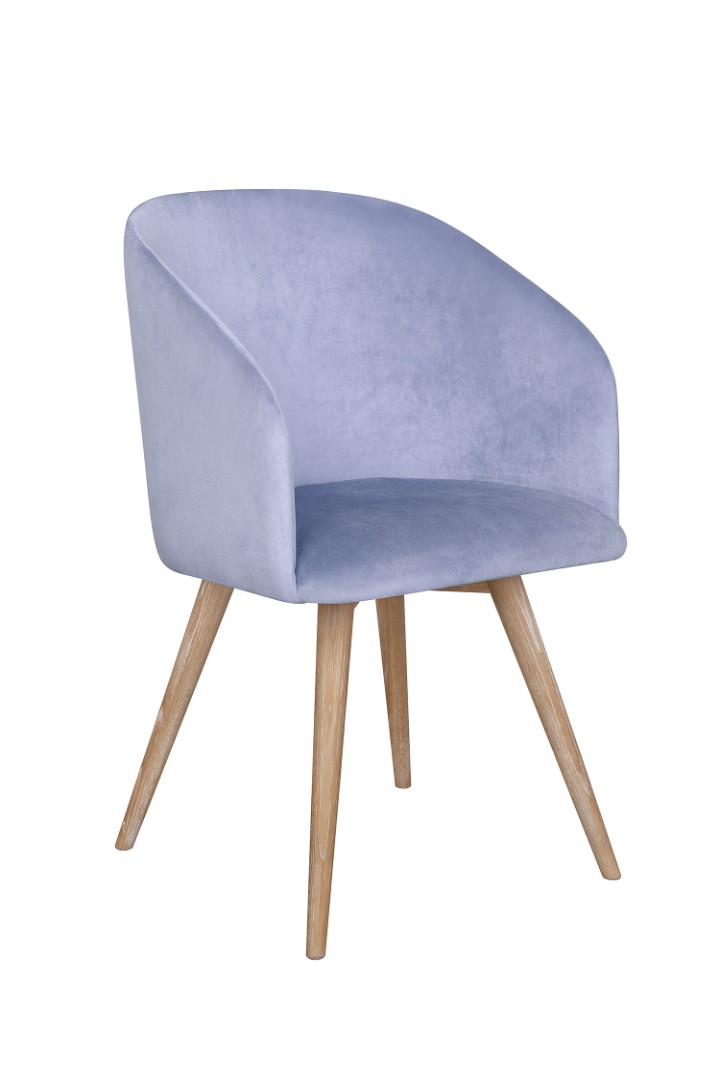 купить Стул для кафе Visti Velvet V3 в Москве купить Стул для кафе Visti Velvet V3