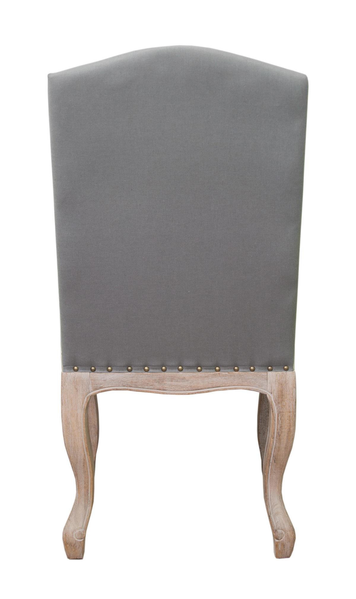 заказать Дизайнерский обеденный стул Melis Grey