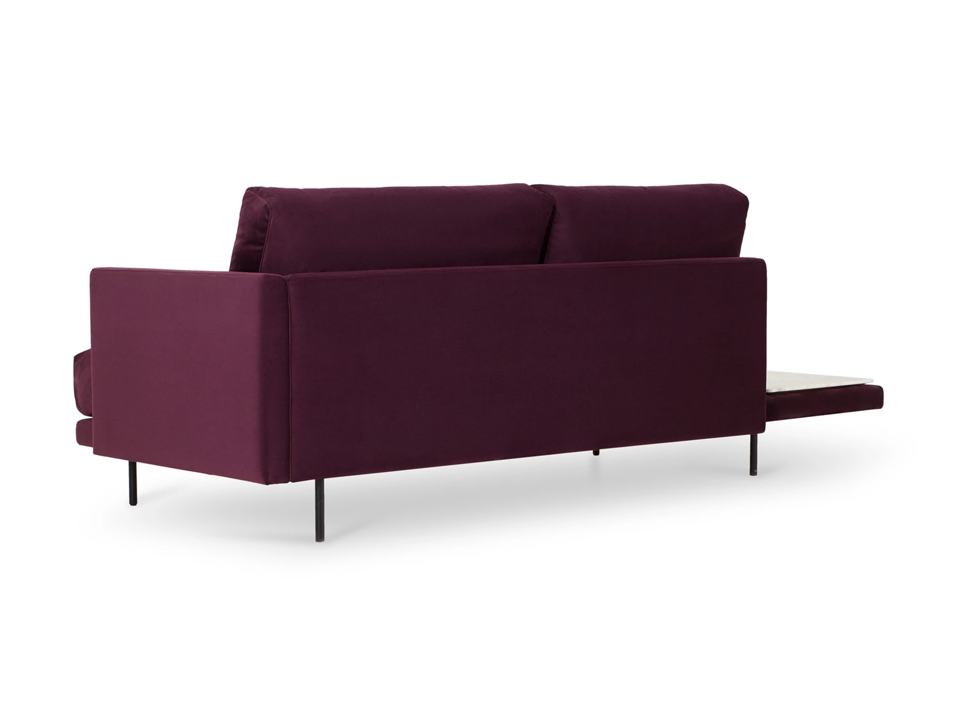 фото Кушетка Ricadi в интерьере