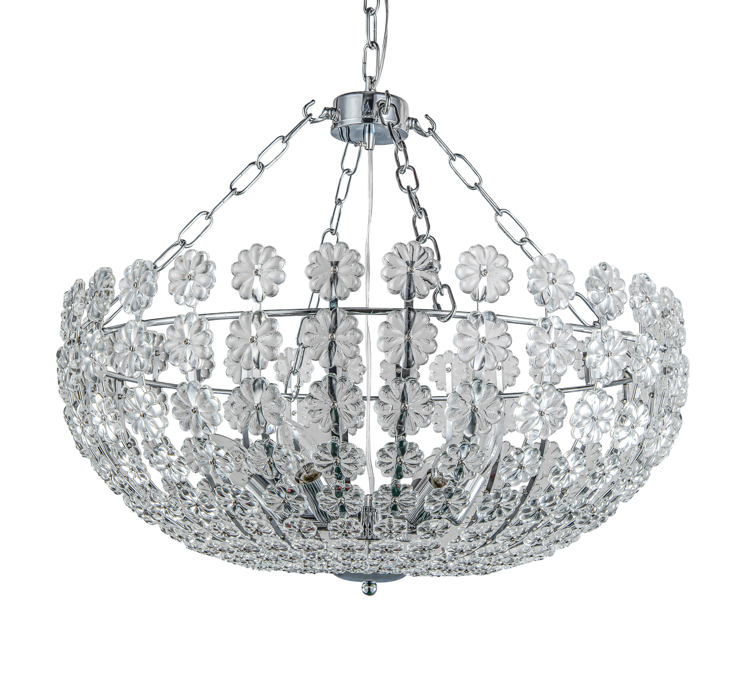 купить Люстра Cleo D600 в Москве купить Люстра Cleo D600