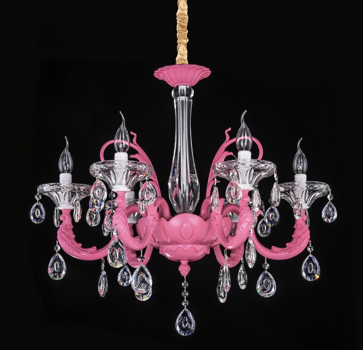 купить Люстра Pink