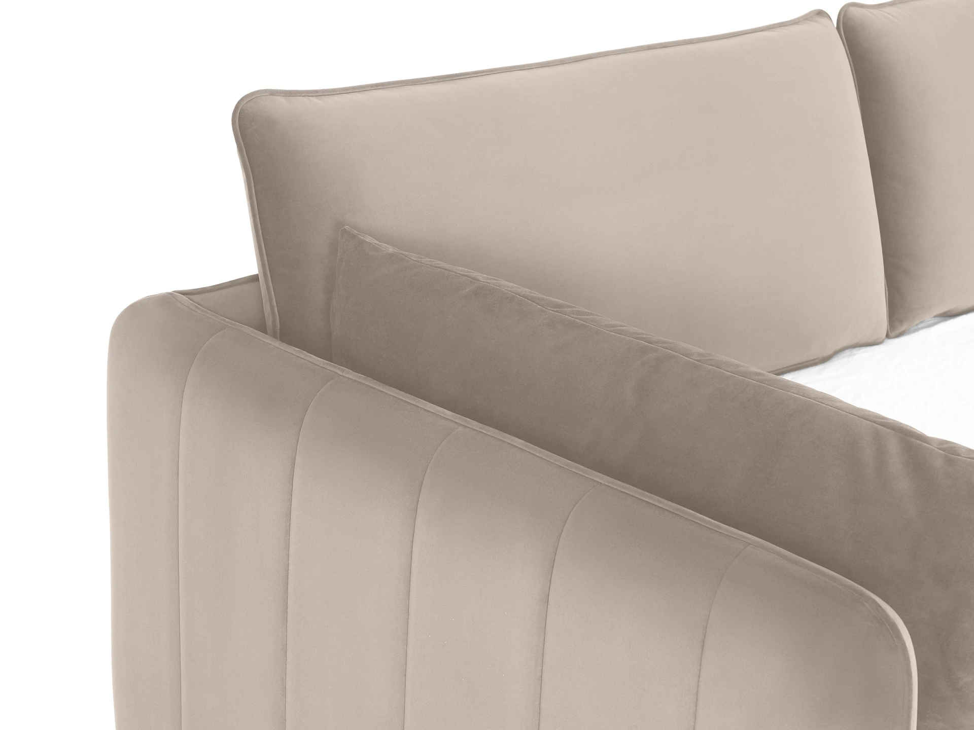 фото Кушетка Vicari в Москве фото Кушетка Vicari