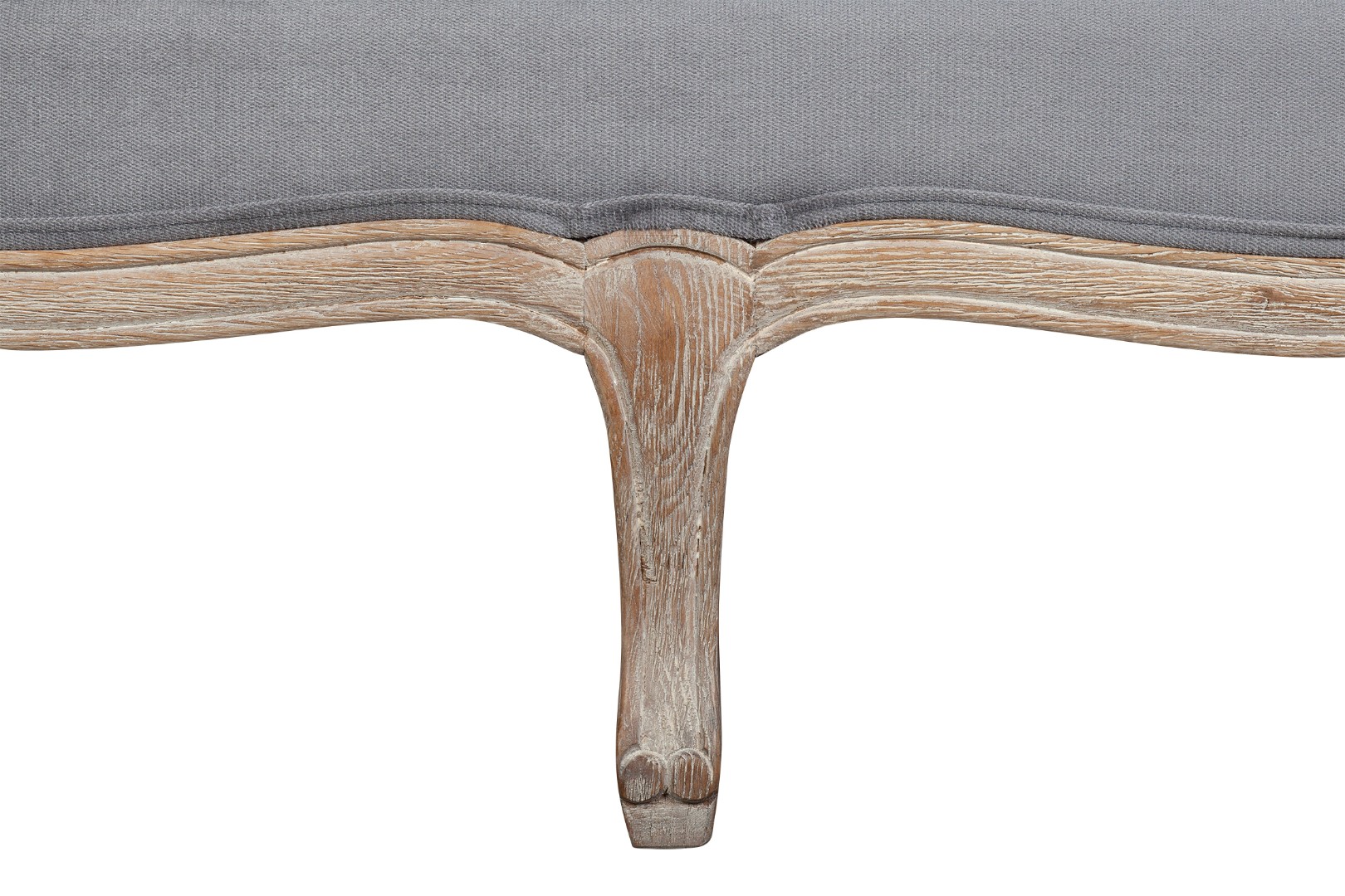 фото Прямой диван для гостиниц Darcy 3 серый