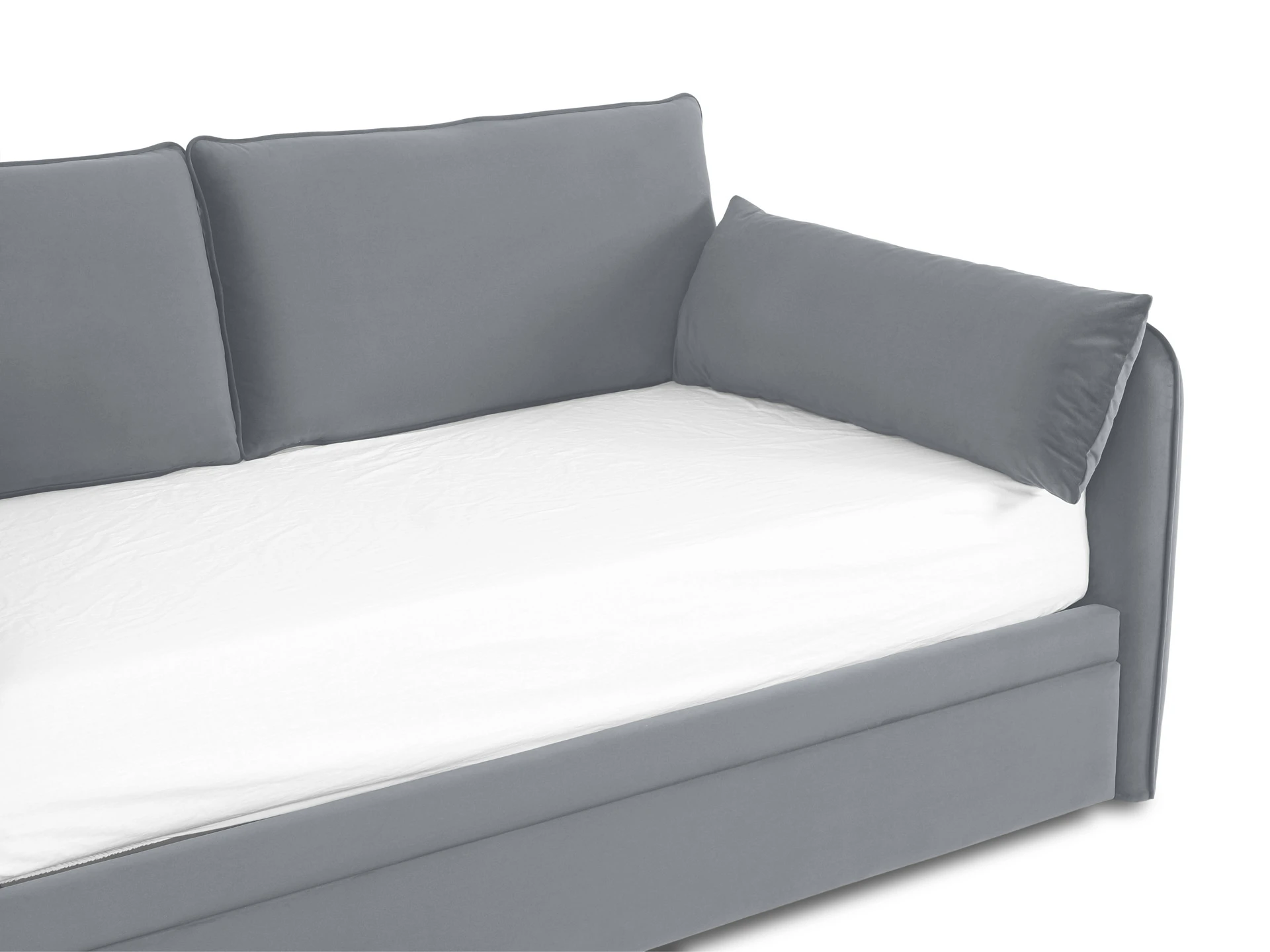 Кушетка Vicari в интерьере