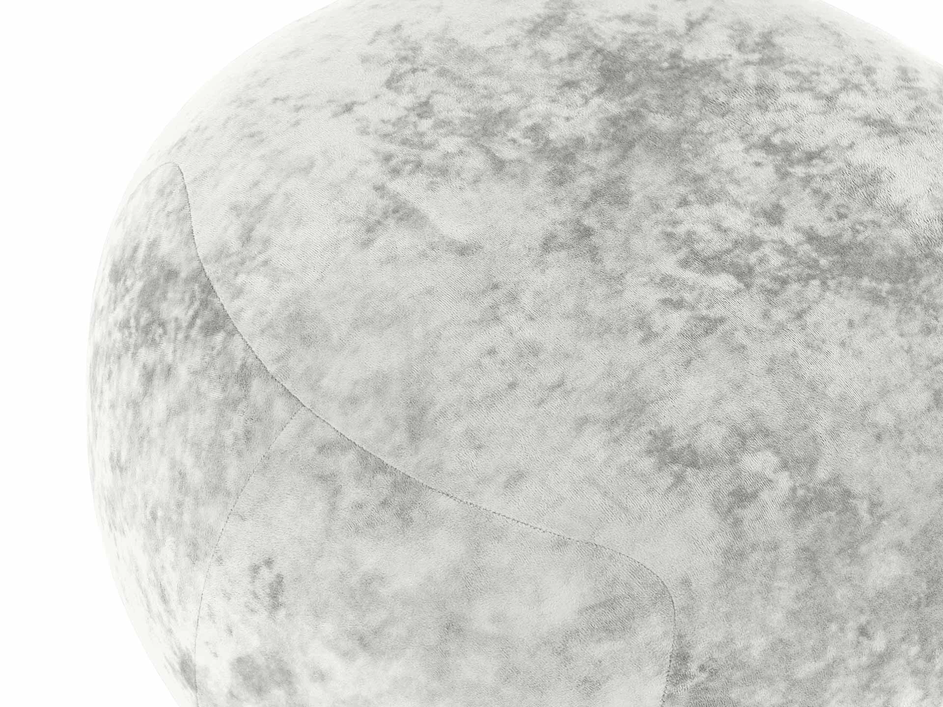 Пуф Lucca в интерьере в Москве Пуф Lucca в интерьере