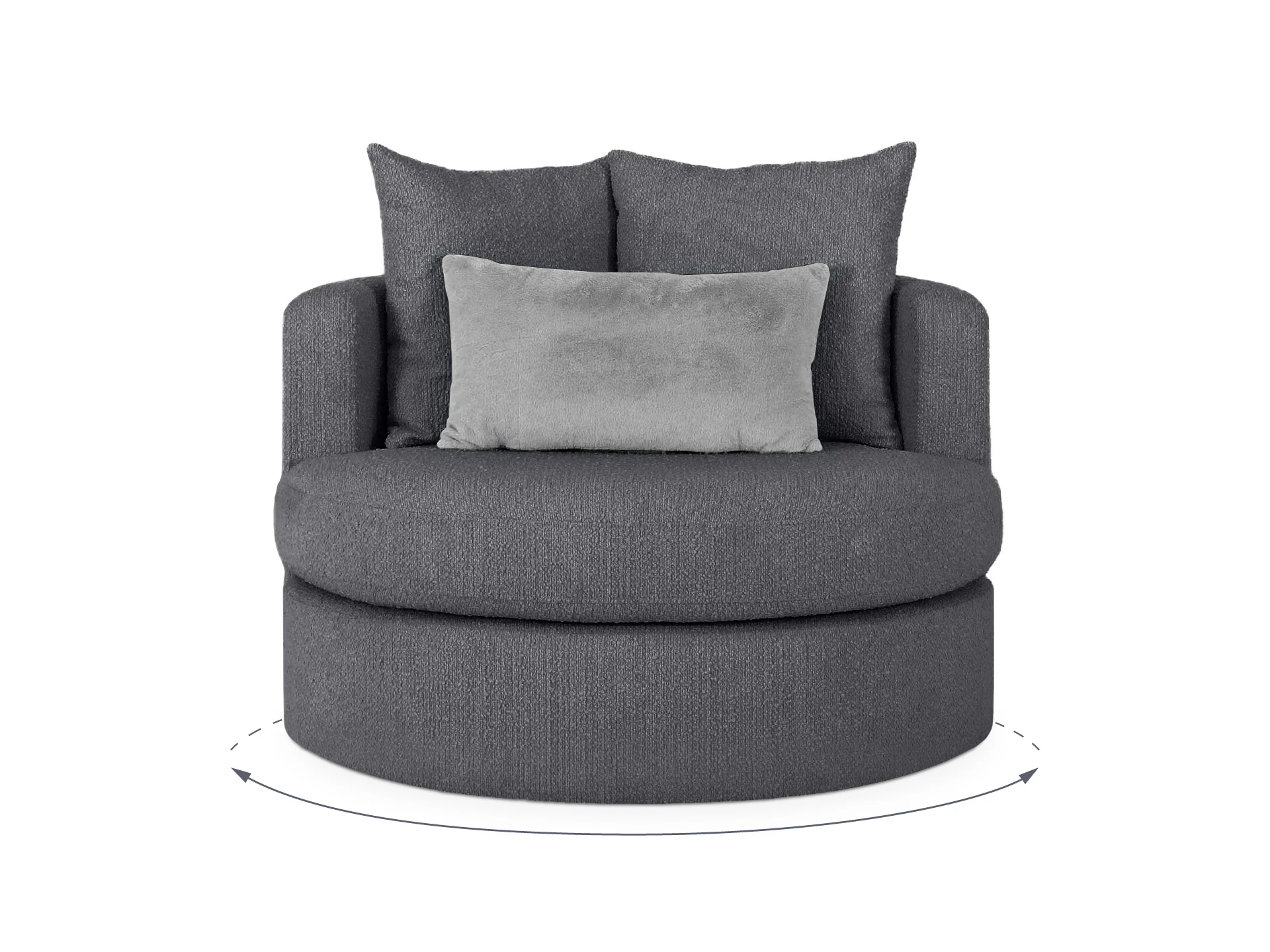 заказать Кресло Forli в интернет-магазине