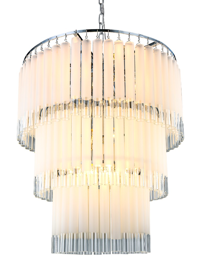 купить Люстра Tyrell D600 в Москве купить Люстра Tyrell D600