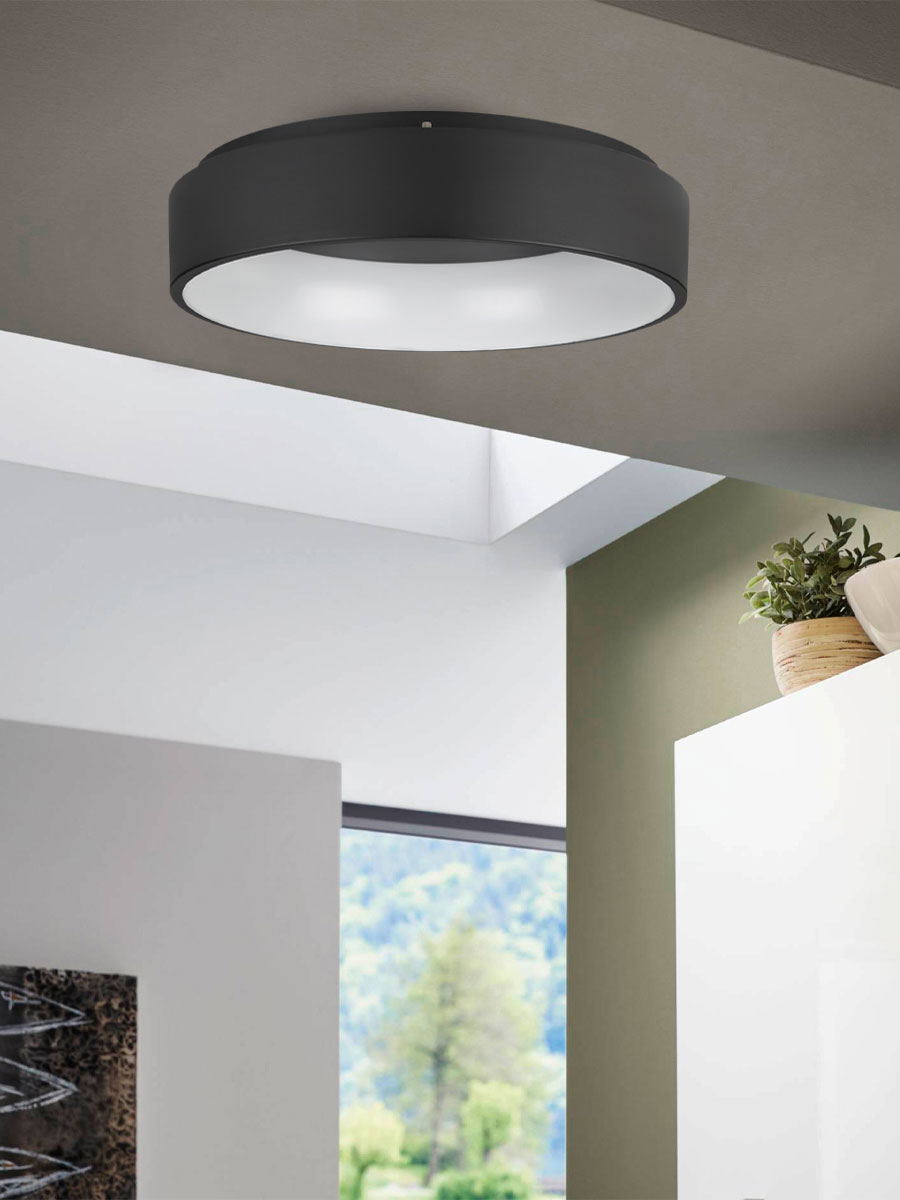 купить 390051 Потолочный светильник MARGHERA2