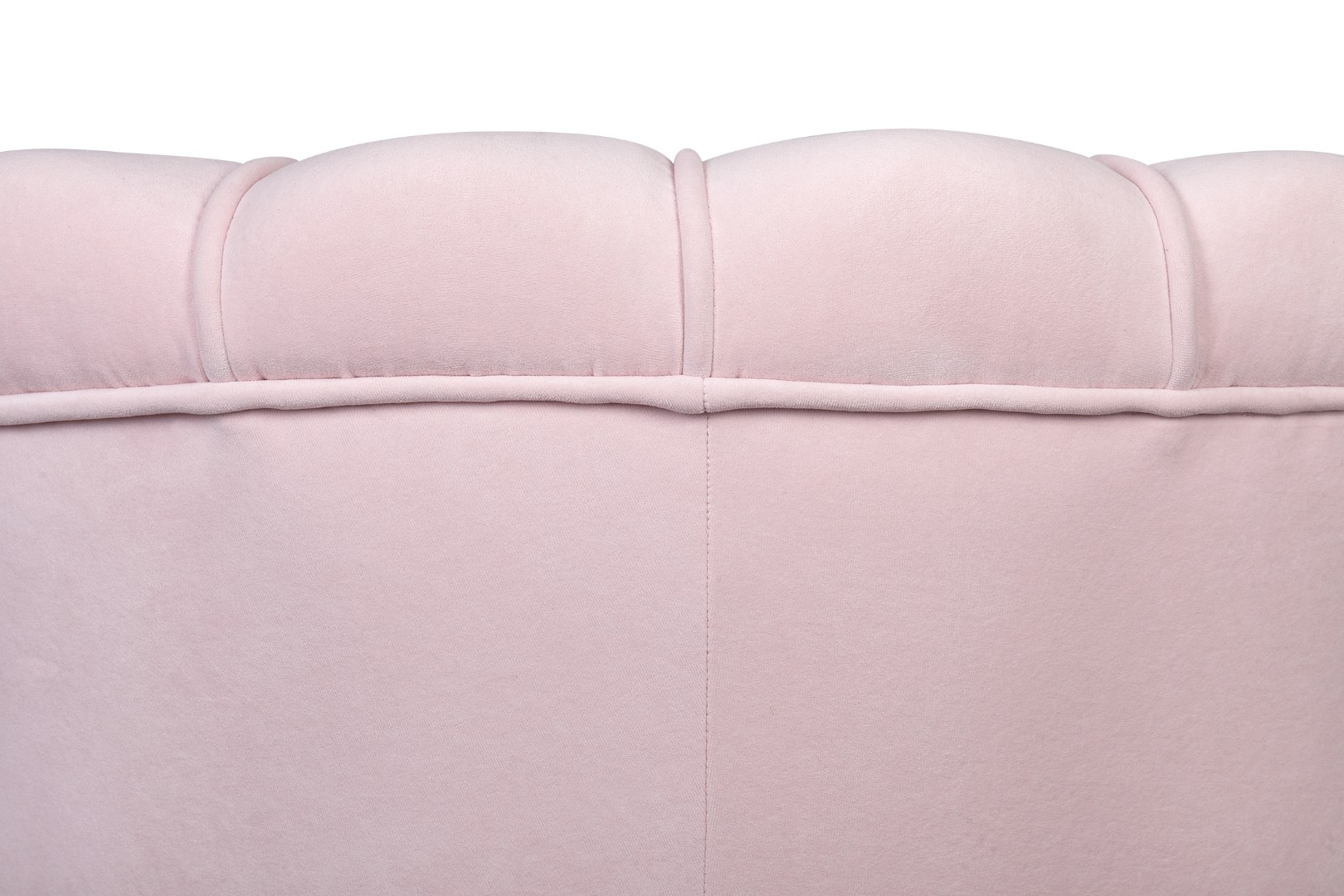 фото Низкое кресло Pearl Pink V2