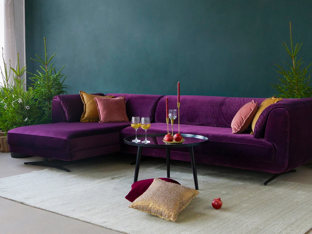 заказать Диван Marsala в интернет-магазине