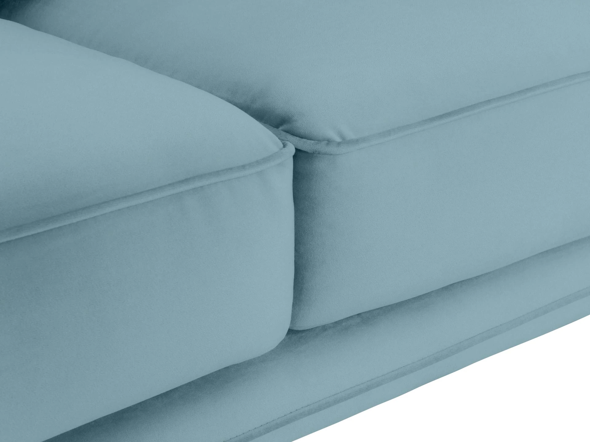 фото Диван Amsterdam трёхместный в интерьере