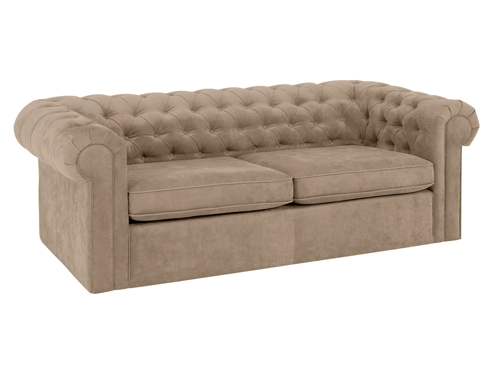 купить Диван Chesterfield без механизма