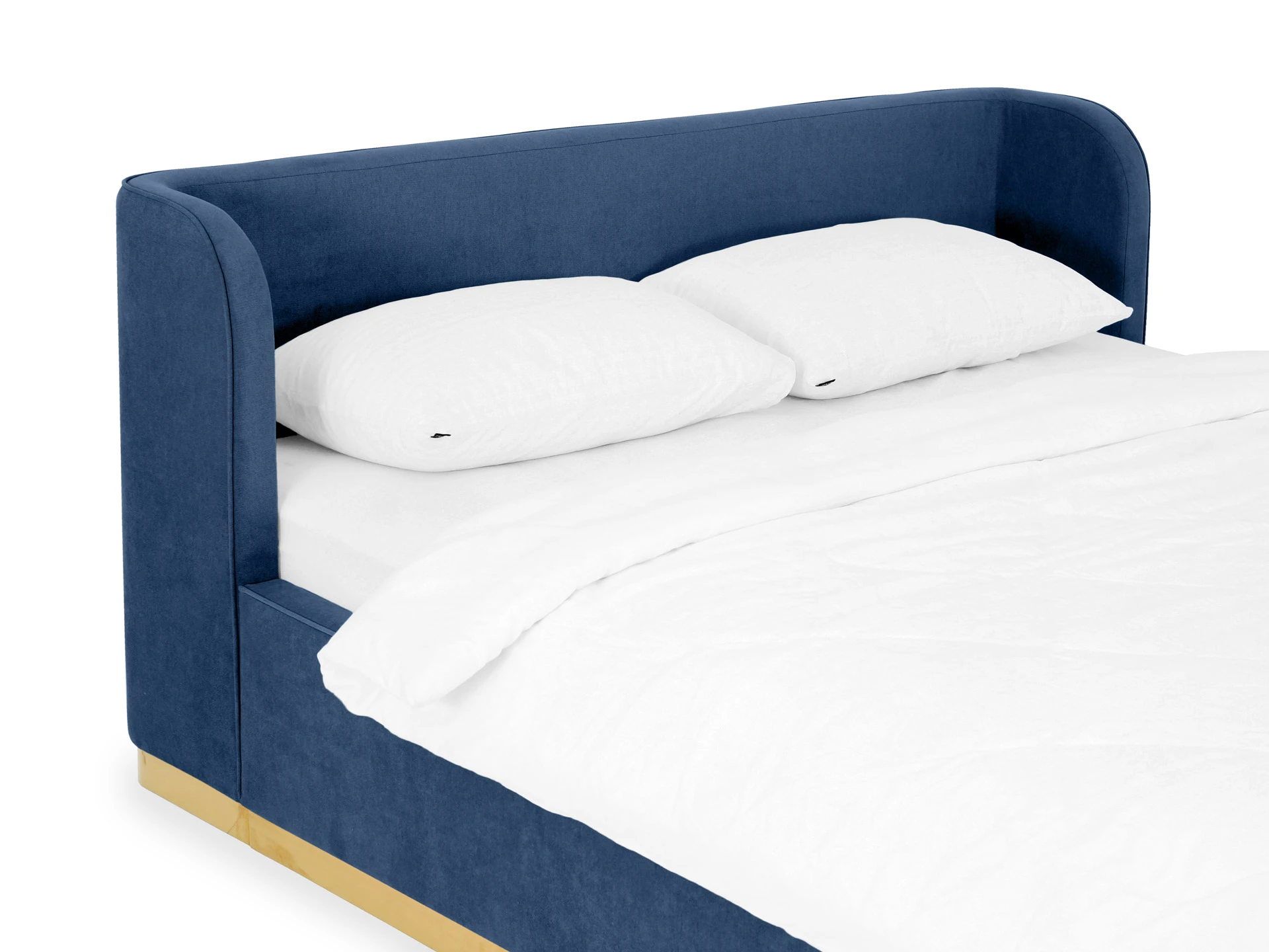 Кровать Vibe 1600 в интернет-магазине