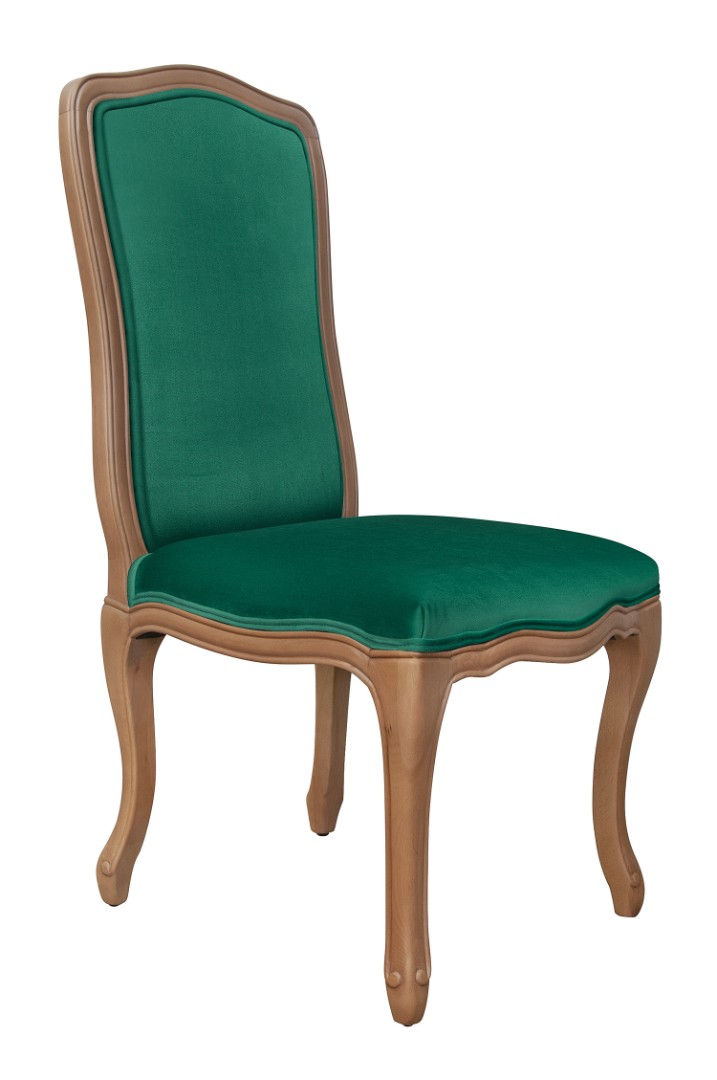 купить Стул для кафе Wenter Green V2 в Москве купить Стул для кафе Wenter Green V2