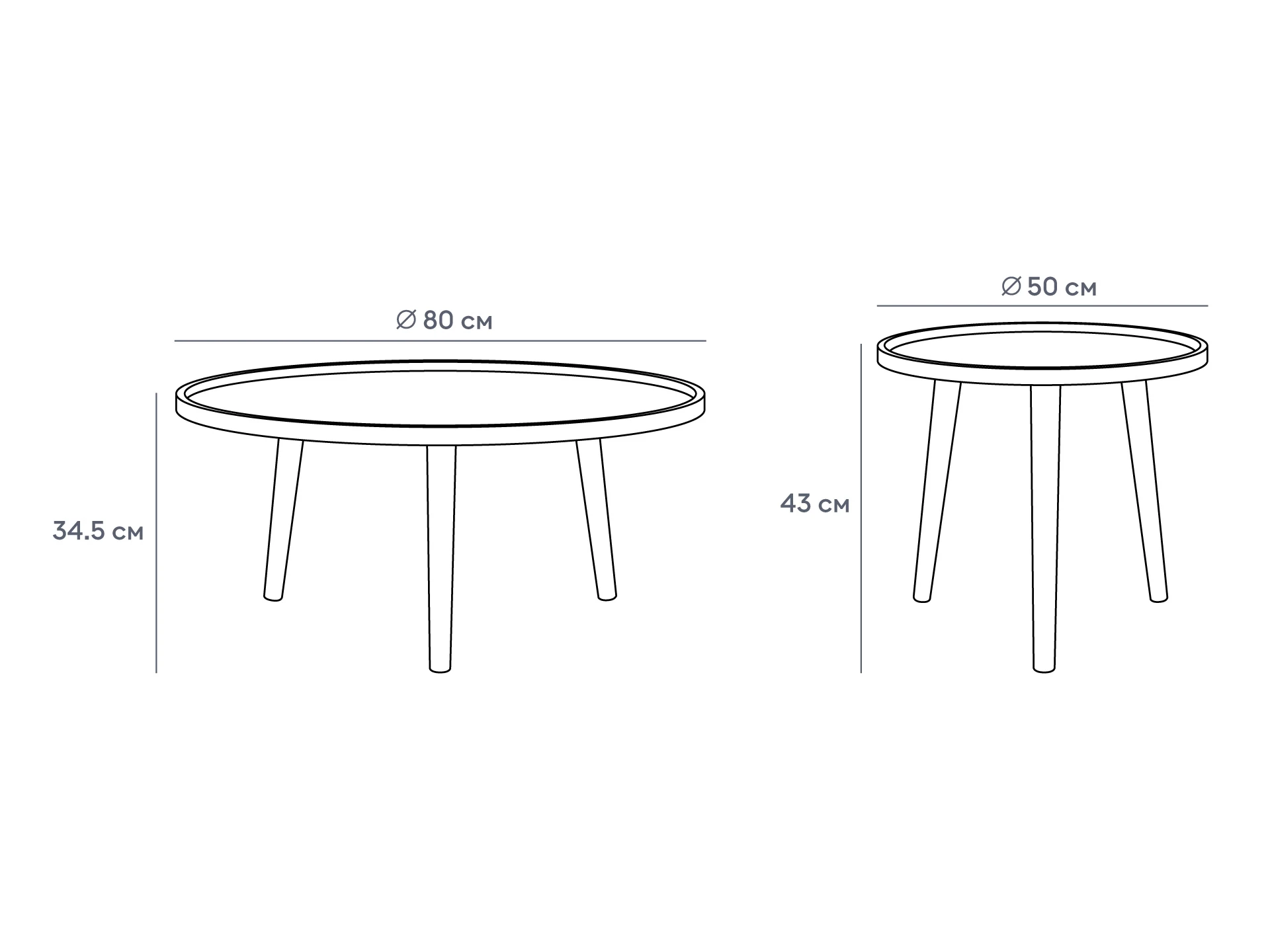 заказать Набор журнальных столов Focus в интернет-магазине в Москве заказать Набор журнальных столов Focus в интернет-магазине