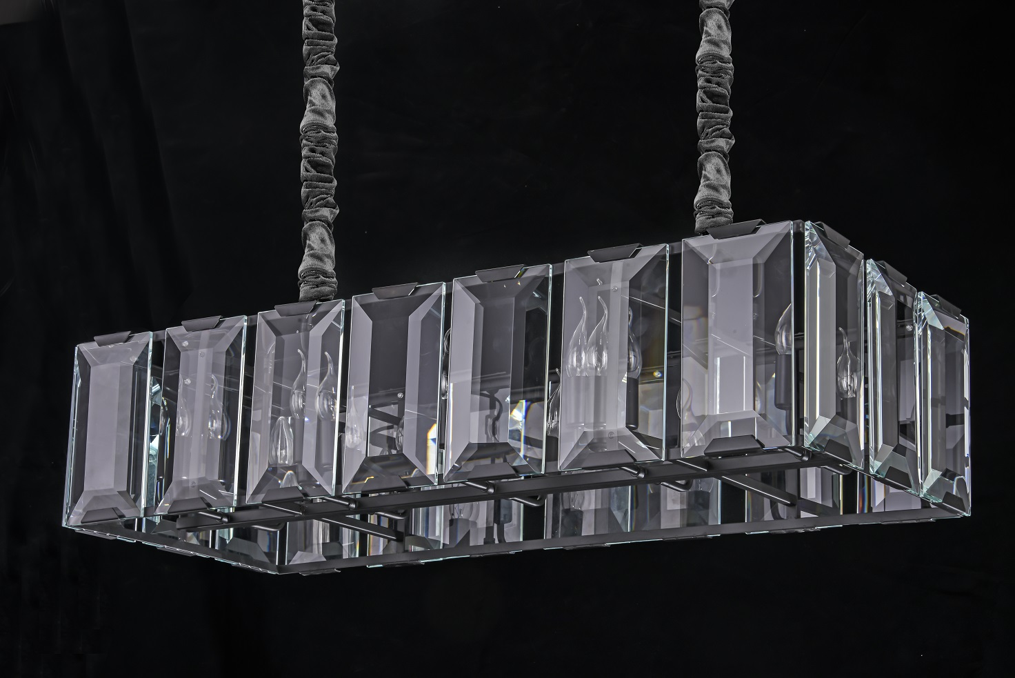 купить Люстра Harlow L100