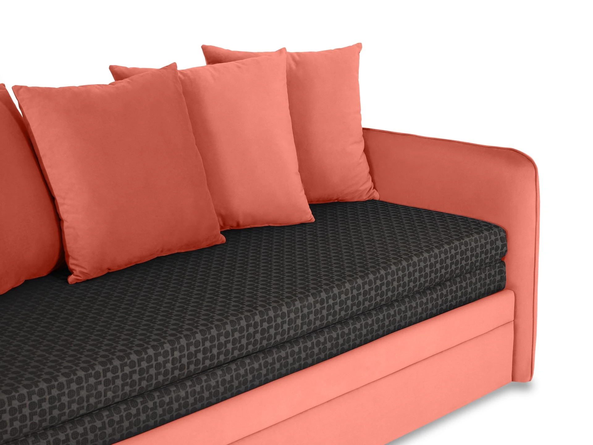 фото Кушетка Todi