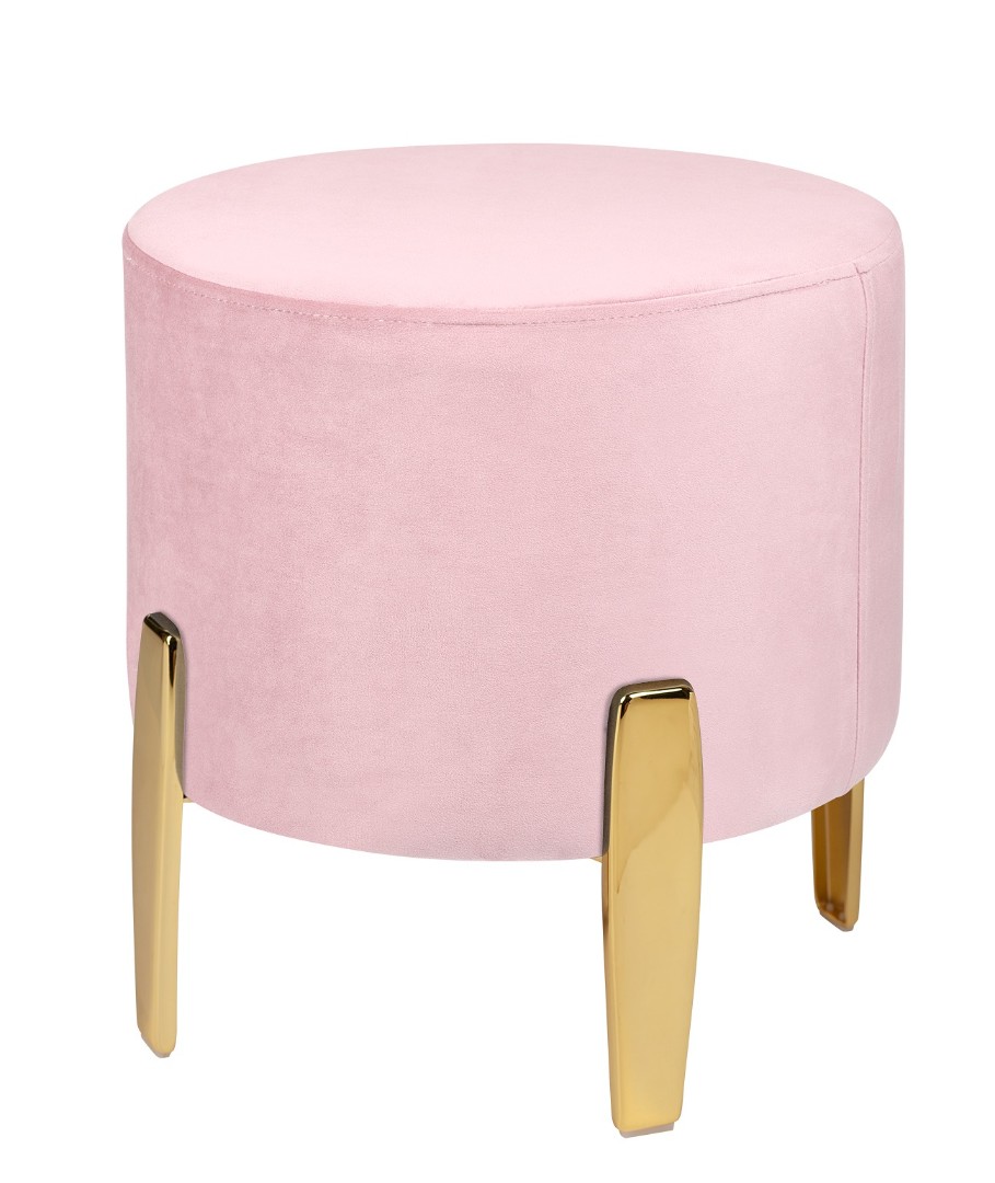 купить Дизайнерский пуф Lutor