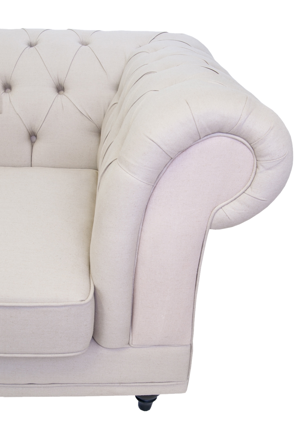 купить Диван мягкий арт-деко Neylan красный