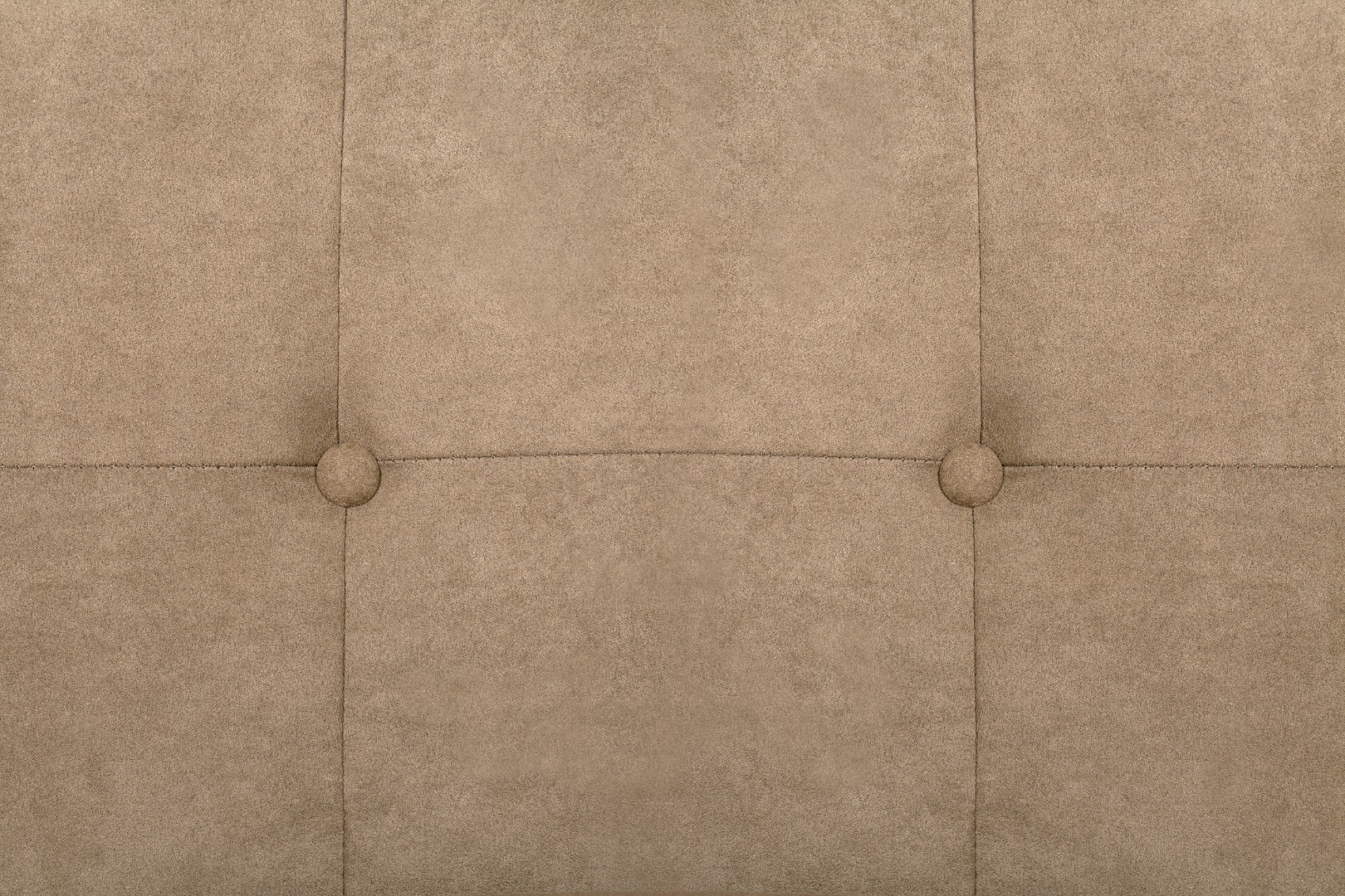 фото Диван скандинавский на ножках Uter коричневый