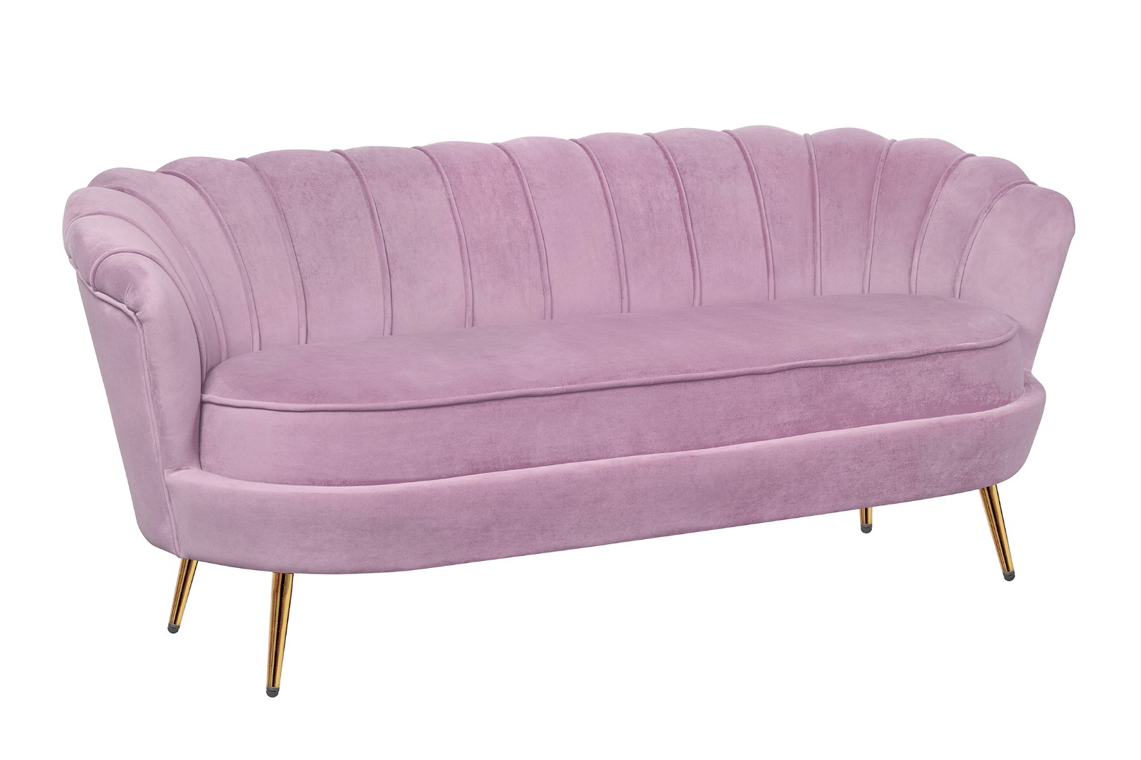 купить Диван Pearl Triple Pink