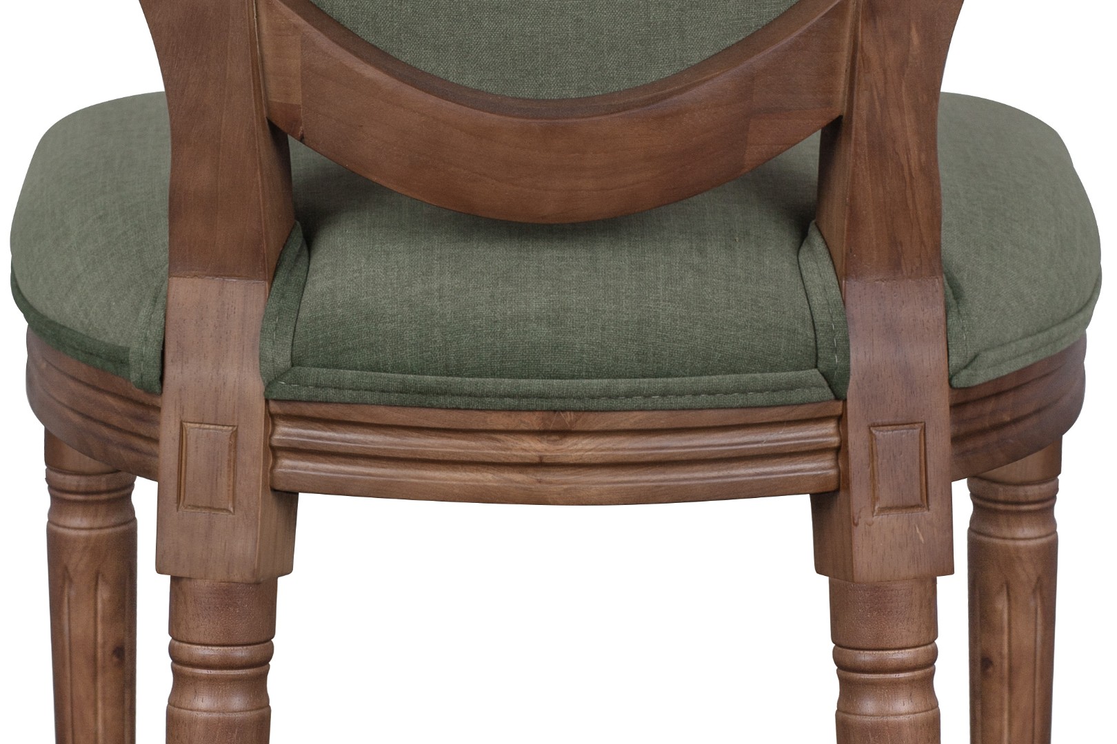 фото Стул для кафе Volker Leg Geen