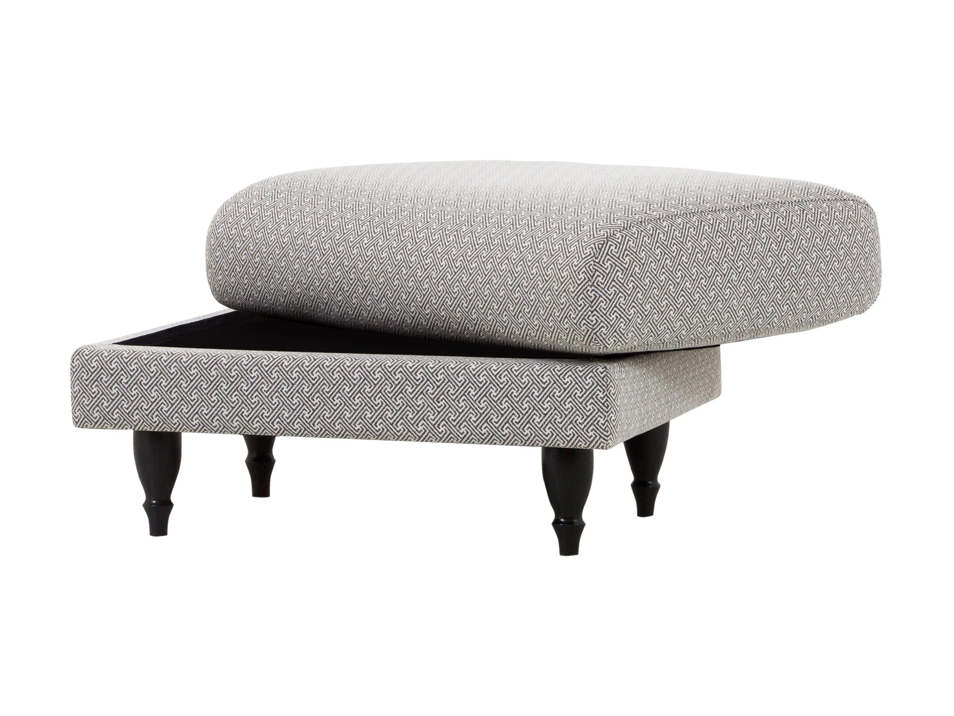 фото Пуф Italia в интерьере