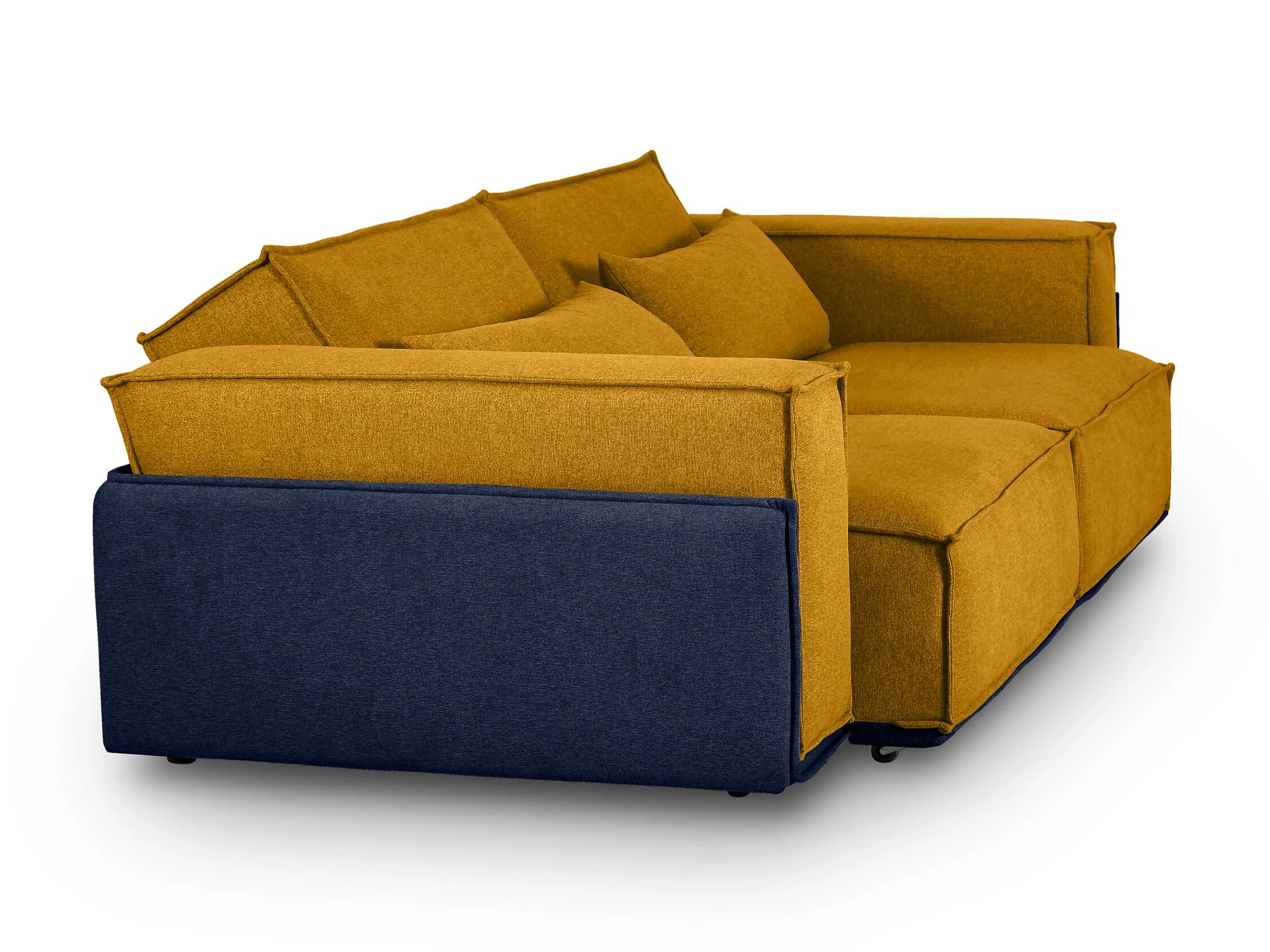 Диван Asti в интерьере в Москве Диван Asti в интерьере