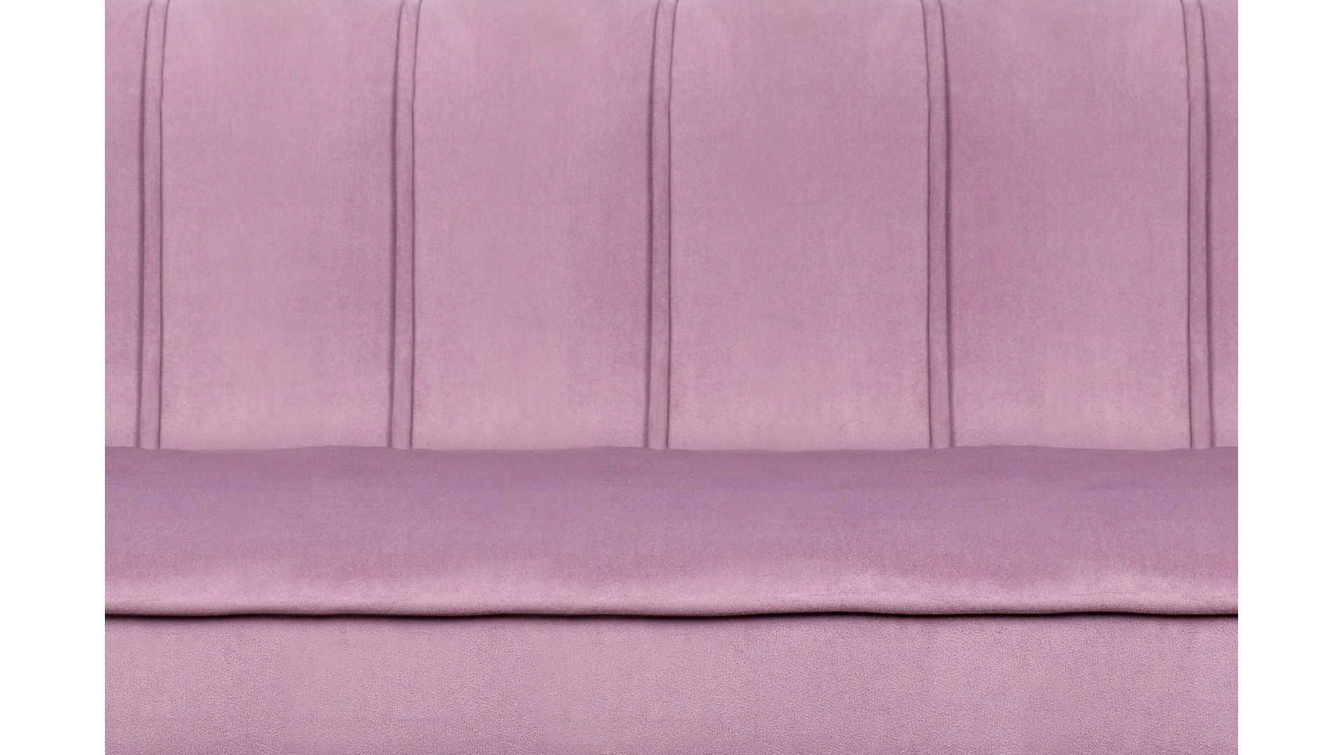 фото Комплект кресел и дивана ракушка Pearl Triple Pink