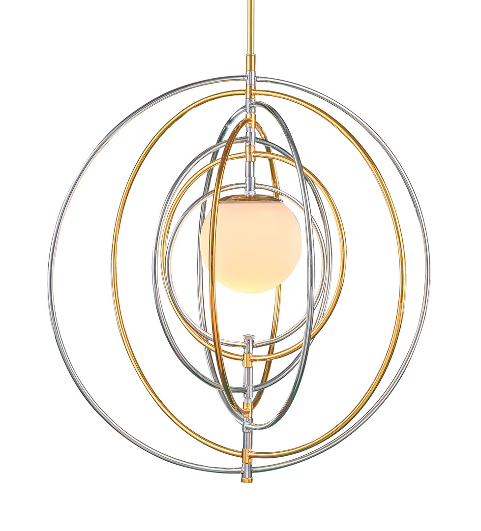 купить Люстра Orbital 500