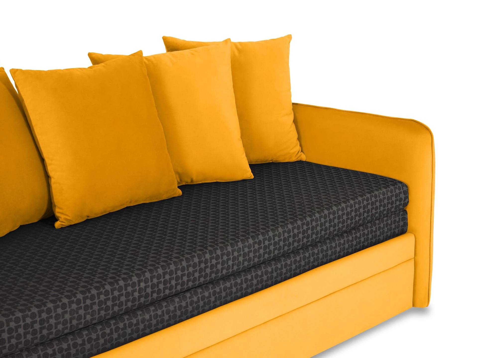 фото Кушетка Todi