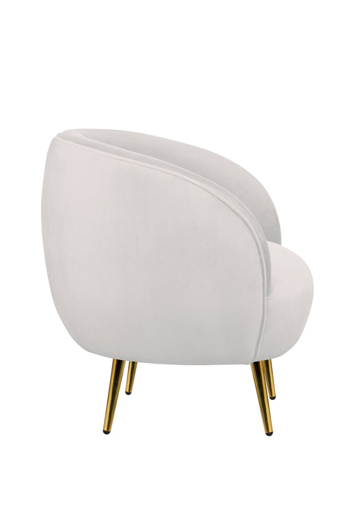 заказать Мягкое кресло Benee Beige