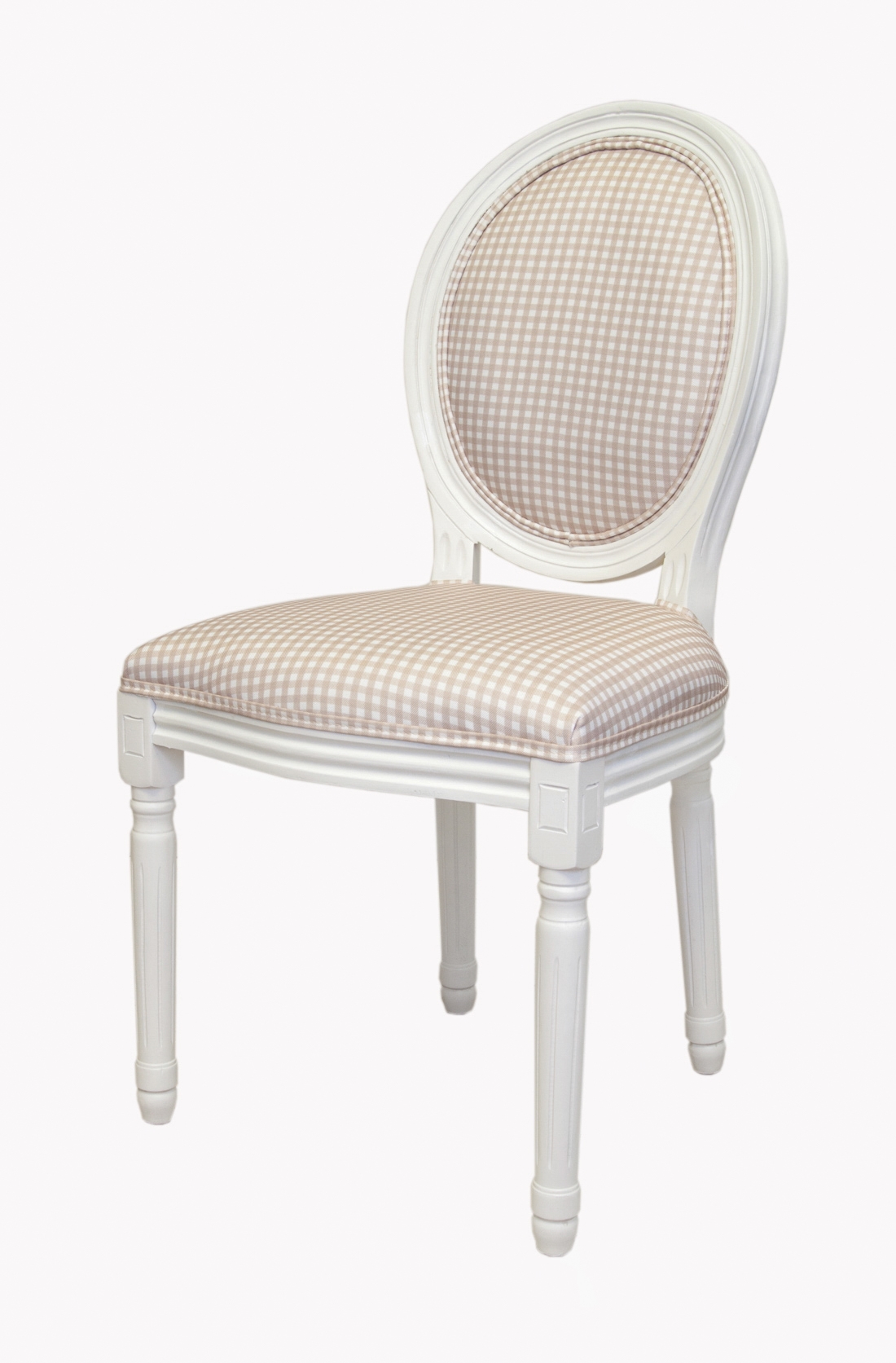 Стул Volker Classik Check в интернет-магазине в Москве Стул Volker Classik Check в интернет-магазине