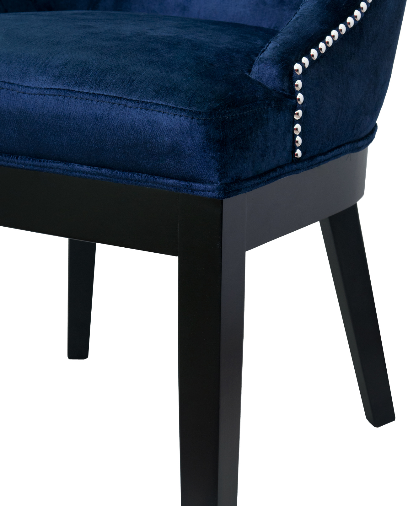 фото Низкое кресло Chamberlain