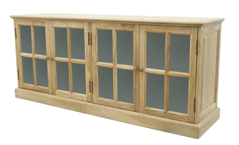 купить Дизайнерская тумба низкая Radman