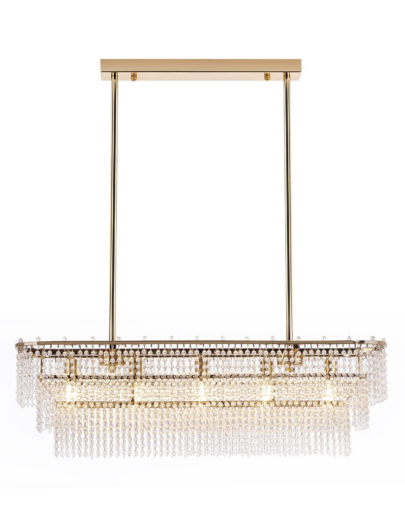 фото Люстра Celestia L1000