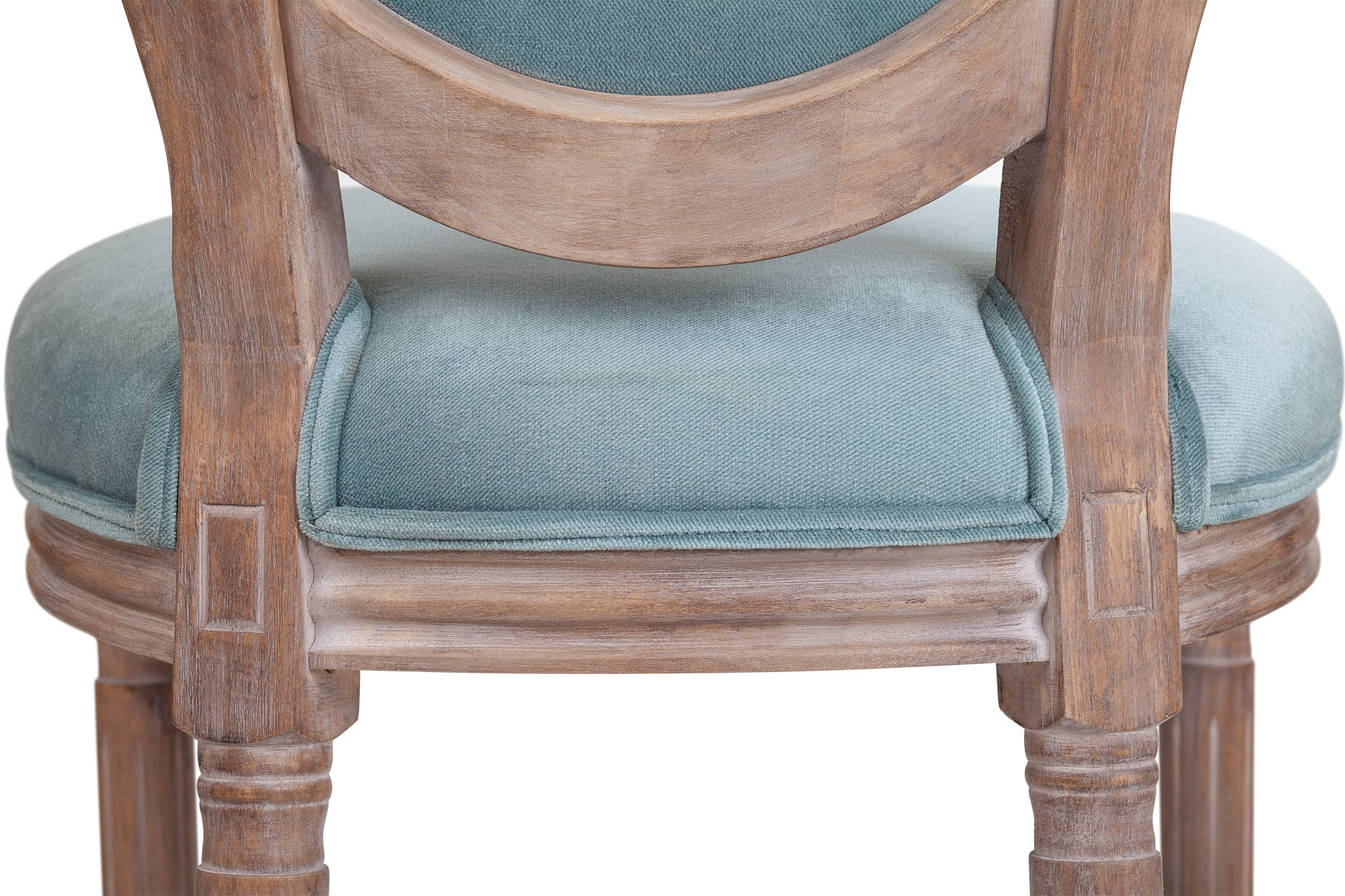 фото Стул для кафе Volker Light Green