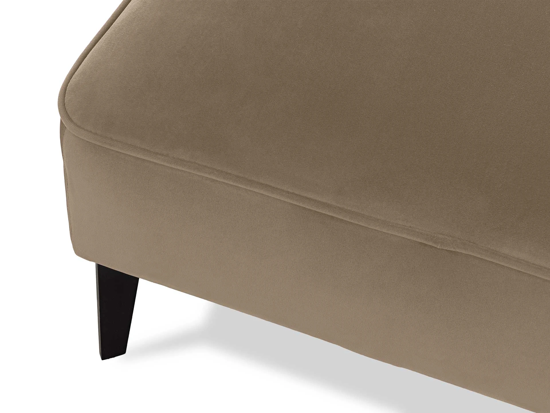 Пуф Amsterdam в интерьере в Москве Пуф Amsterdam в интерьере