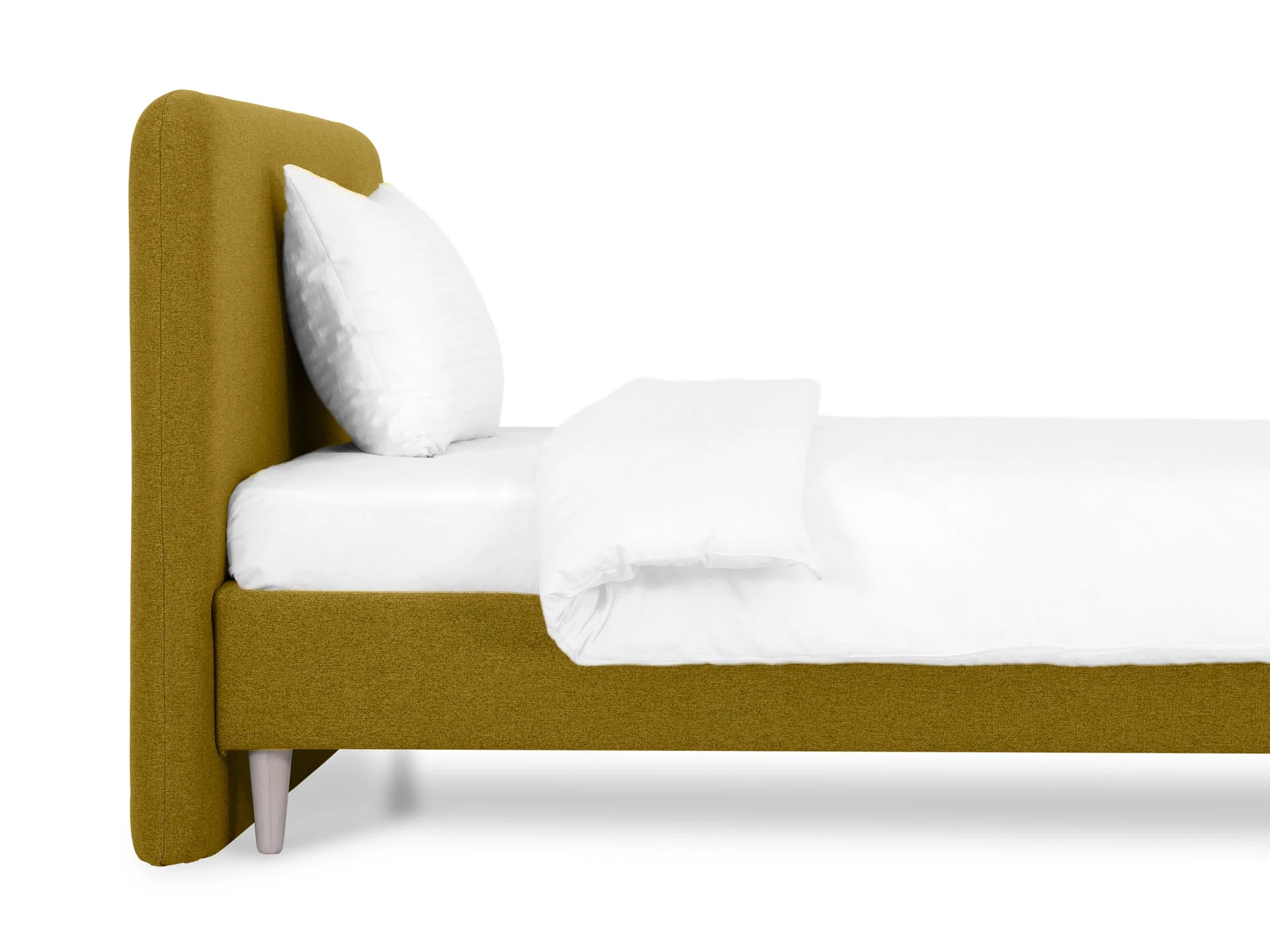 фото Кровать Prince Philip L в интерьере