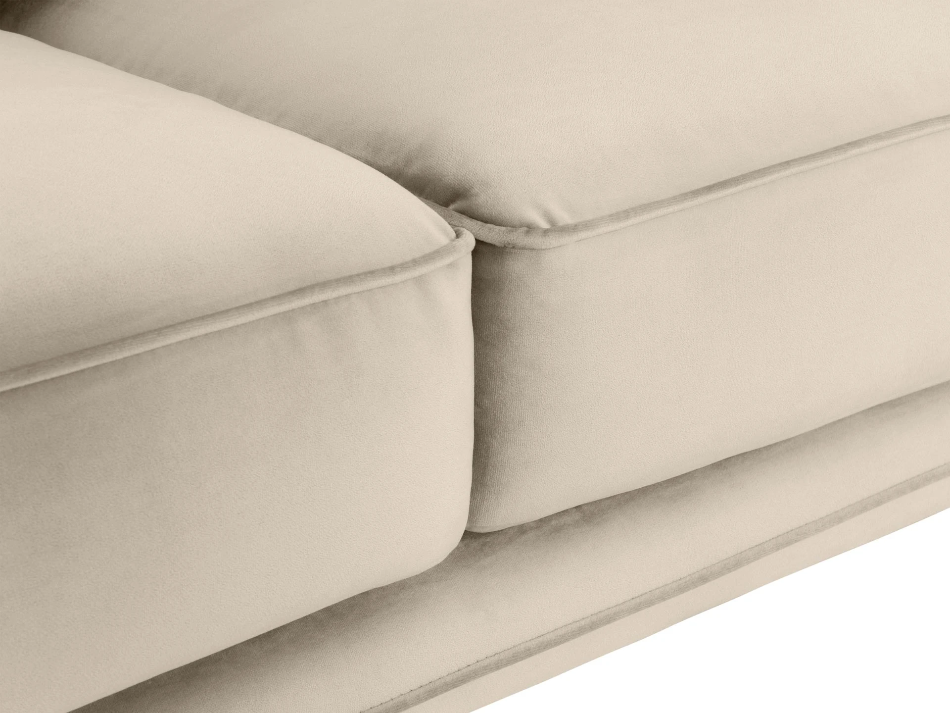 фото Диван Amsterdam трёхместный в интерьере