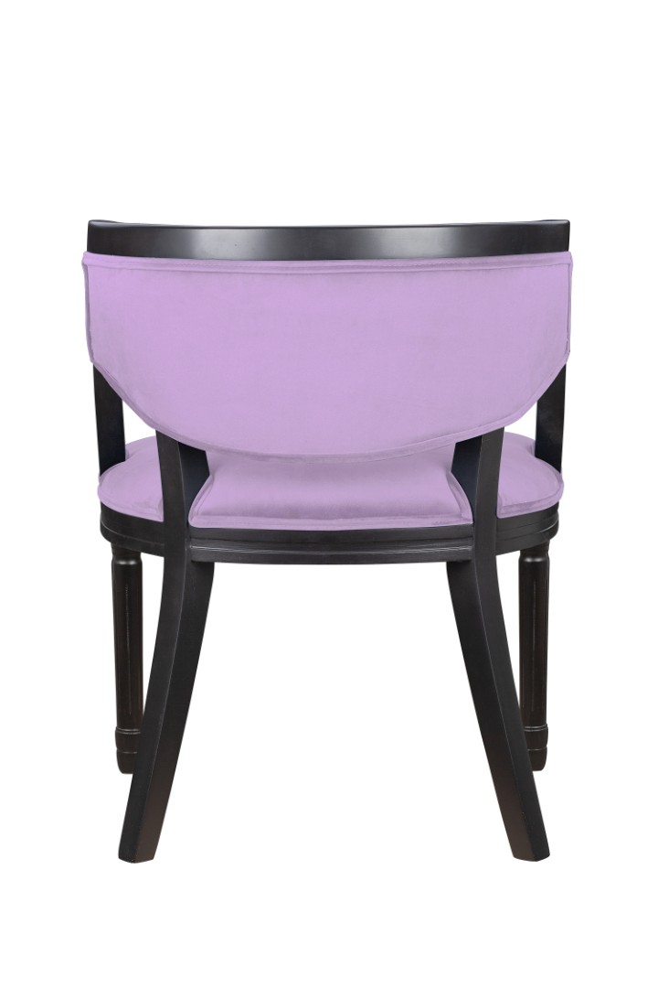 Стул Orzo Purple в интернет-магазине