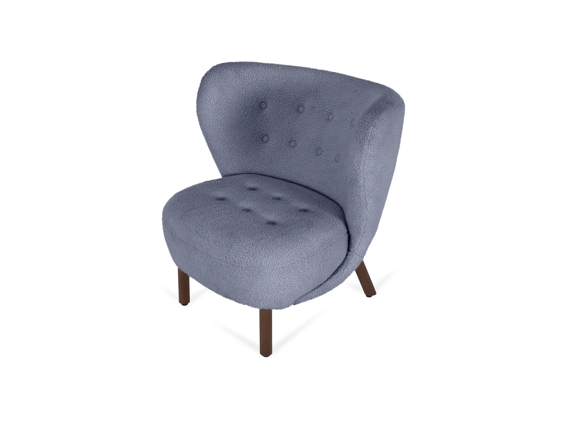 купить Кресло Lounge Wood в интернет-магазине