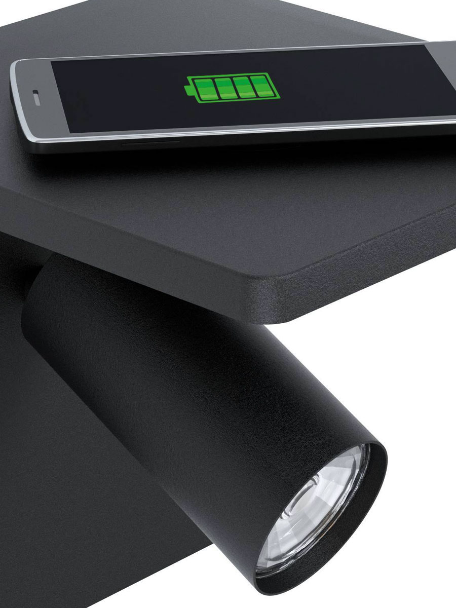 купить 98263 Бра (настенный светильник) светодиодное CIGLIE в Москве купить 98263 Бра (настенный светильник) светодиодное CIGLIE