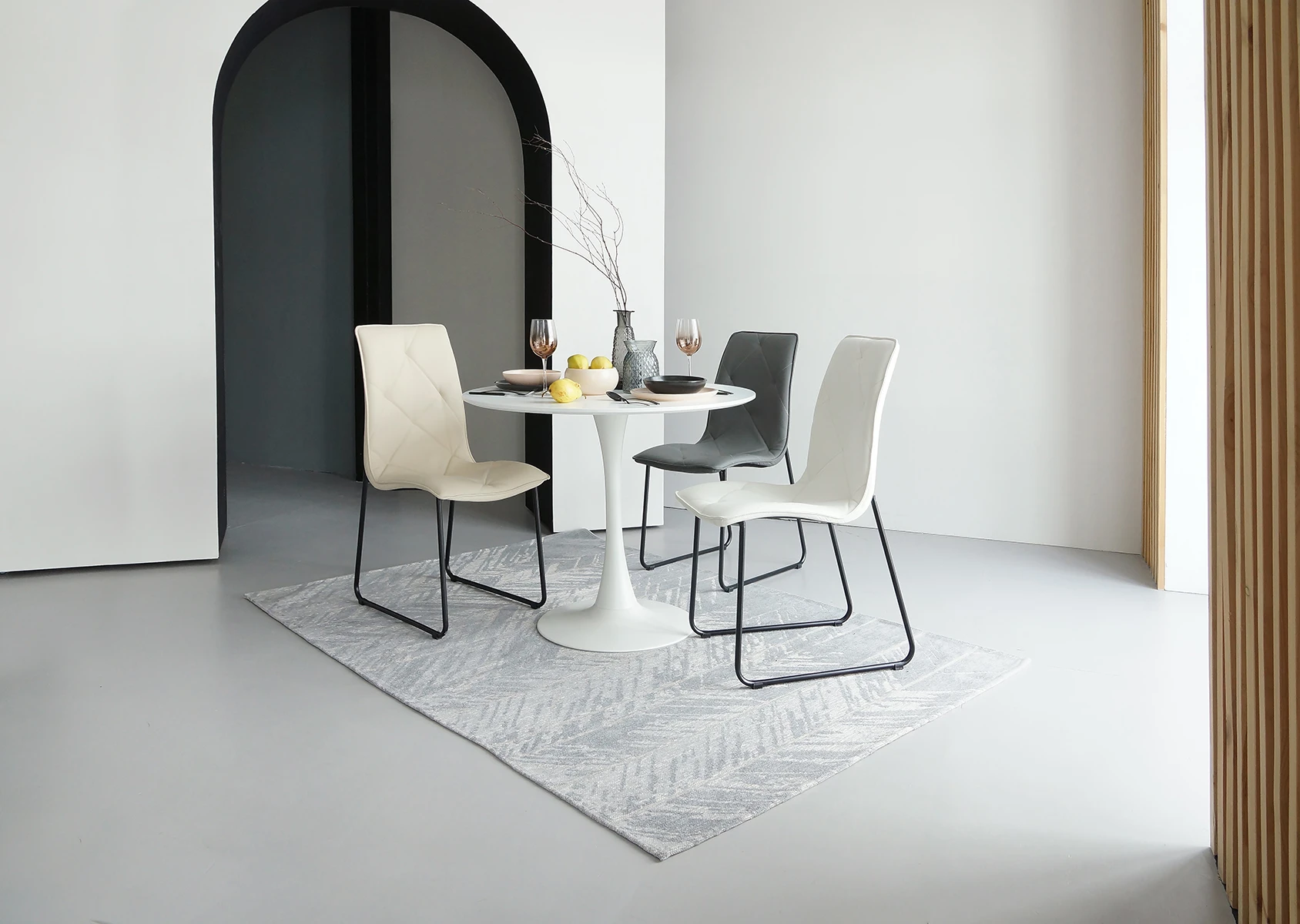 фото Стул Marco в Москве фото Стул Marco