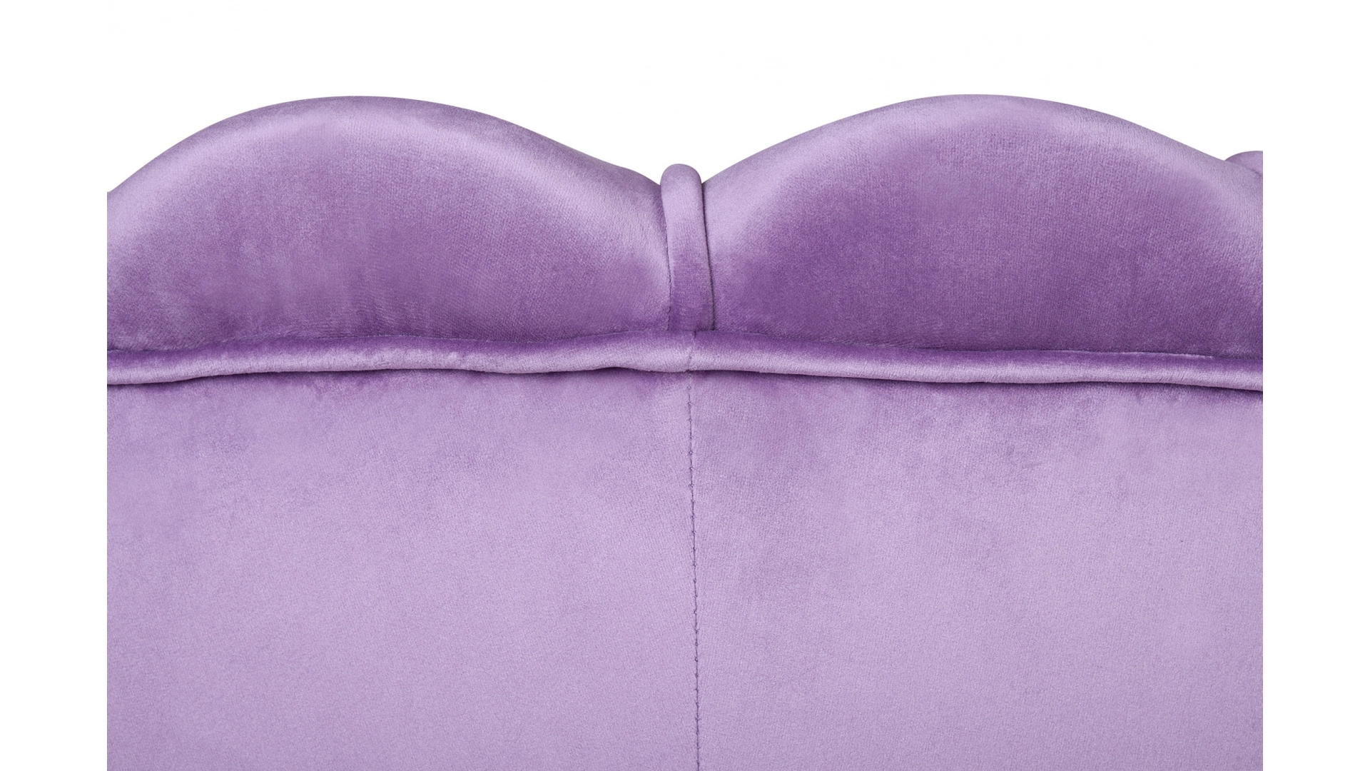 фото Низкое кресло ракушка Pearl Purple на черных ножках в Москве фото Низкое кресло ракушка Pearl Purple на черных ножках